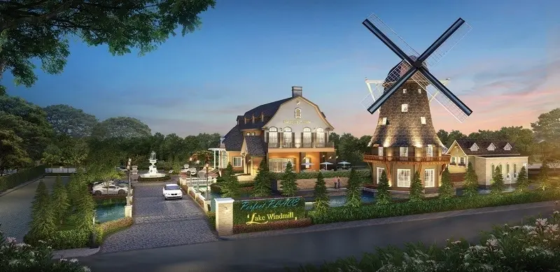 เพอร์เฟค เพลส วงแหวน-รามคำแหง