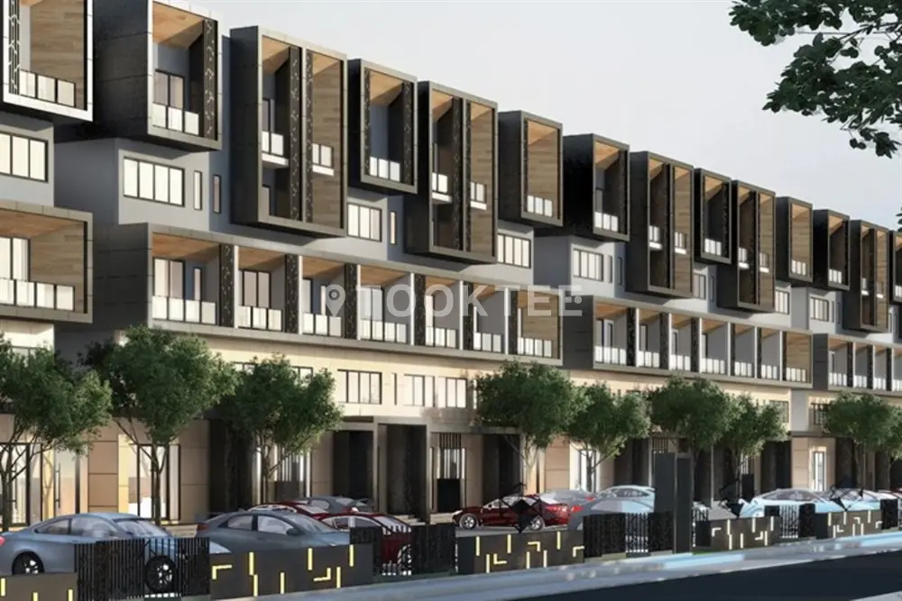 เอมเบลซอน เสรีไทย 43