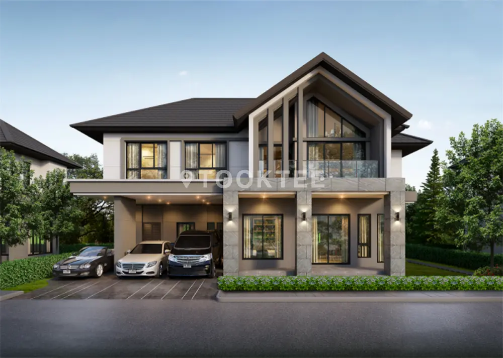 บางกอก บูเลอวาร์ด พระราม 9