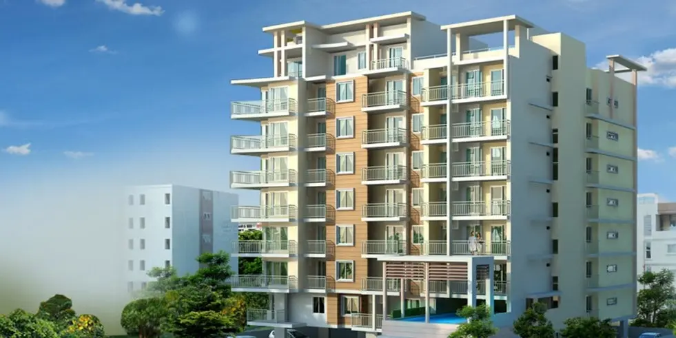 บูทีคคอนโด เลอริช รัชดา-สุทธิสาร