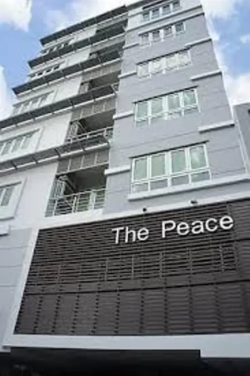 เดอะ พีช@ลาดพร้าว 15