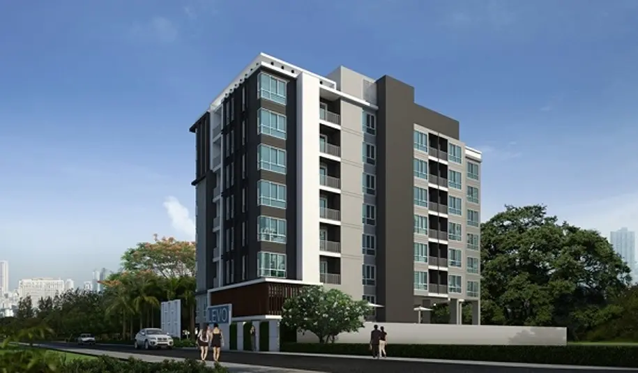 ลีโว ลาดพร้าว 18