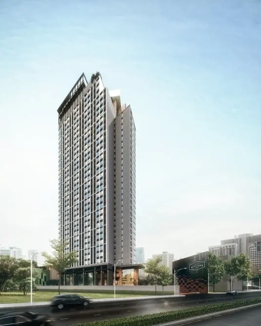 แชปเตอร์วัน มิดทาวน์