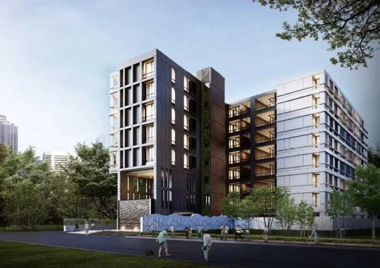 ฟอร์โมซ่า ลาดพร้าว 7