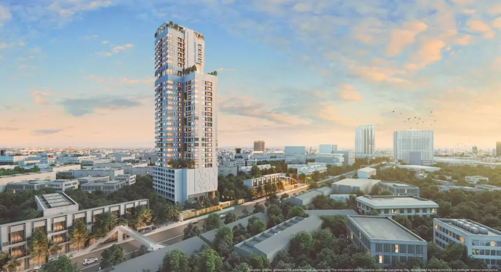 มารุ ลาดพร้าว 15