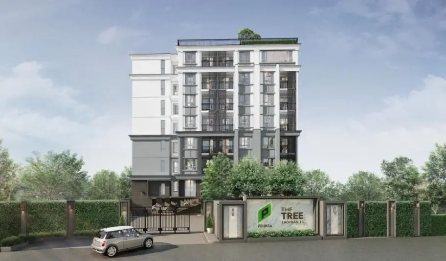 เดอะ ทรี ลาดพร้าว15