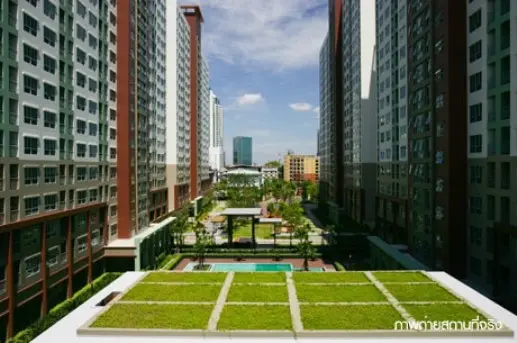 ลุมพินี เพลส รัชโยธิน