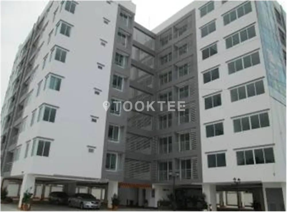 แฟมมิลี่ ไลฟ์ คอนโดมิเนียม