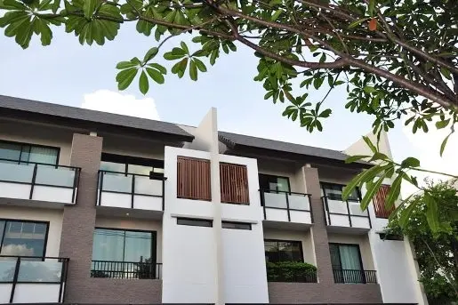 ไพรเวท เนอวานา ไลฟ์ ลาดพร้าว 71