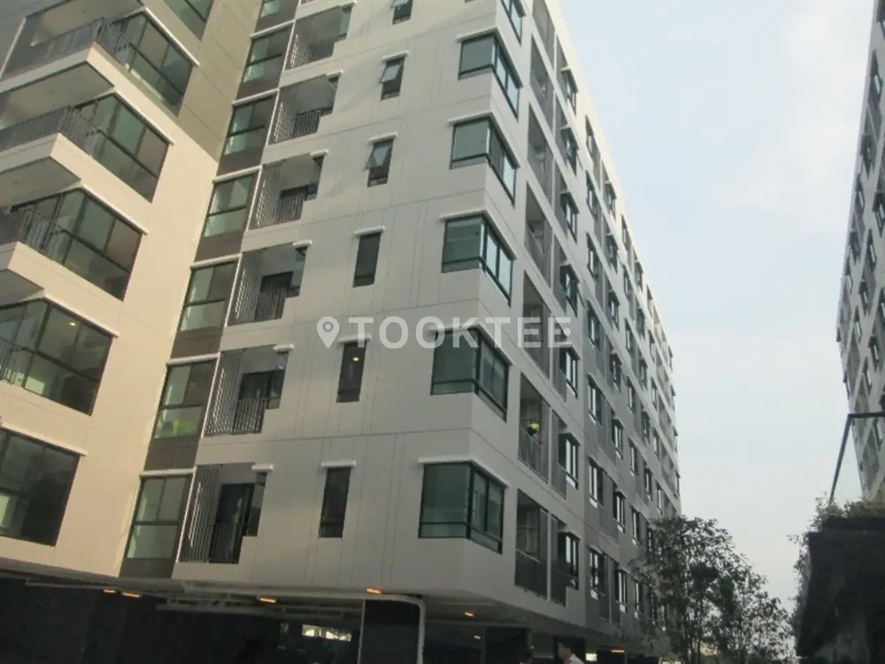 วินน์ คอนโด ลาดพร้าว-โชคชัย 4