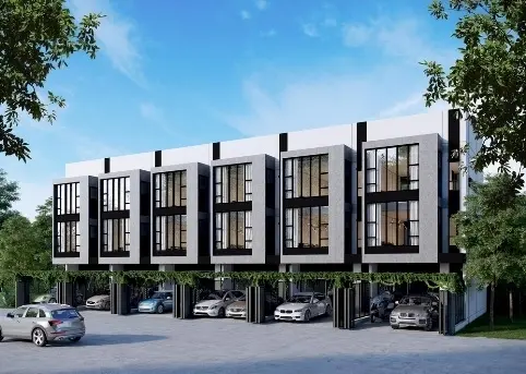 นีโอ สเปซ สุคนธสวัสดิ์ 3