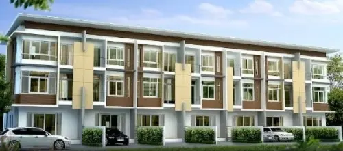 แกรนด์วิลล์ เออร์บานิสท์