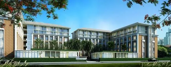 เลทิเซีย พระราม 9