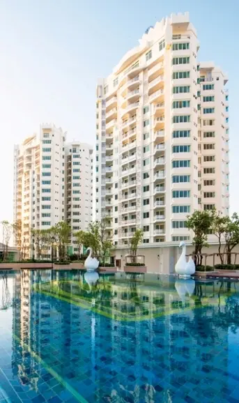 ศุภาลัย เวลลิงตัน