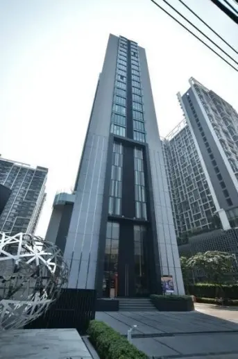 คอนโดเลต มิสท์ พระราม 9