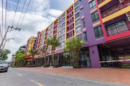 แอล สไตล์ คอนโด