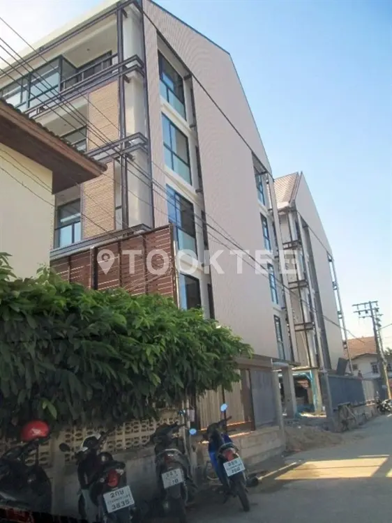 ไอเซน ไพรม คอนโดมิเนียม