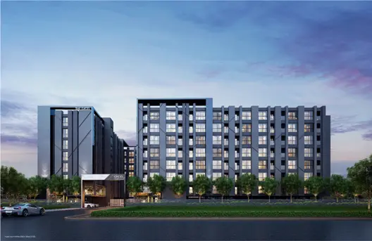 ดิ เอ็กเซล ไฮด์อะเวย์ รัชดา-ห้วยขวาง