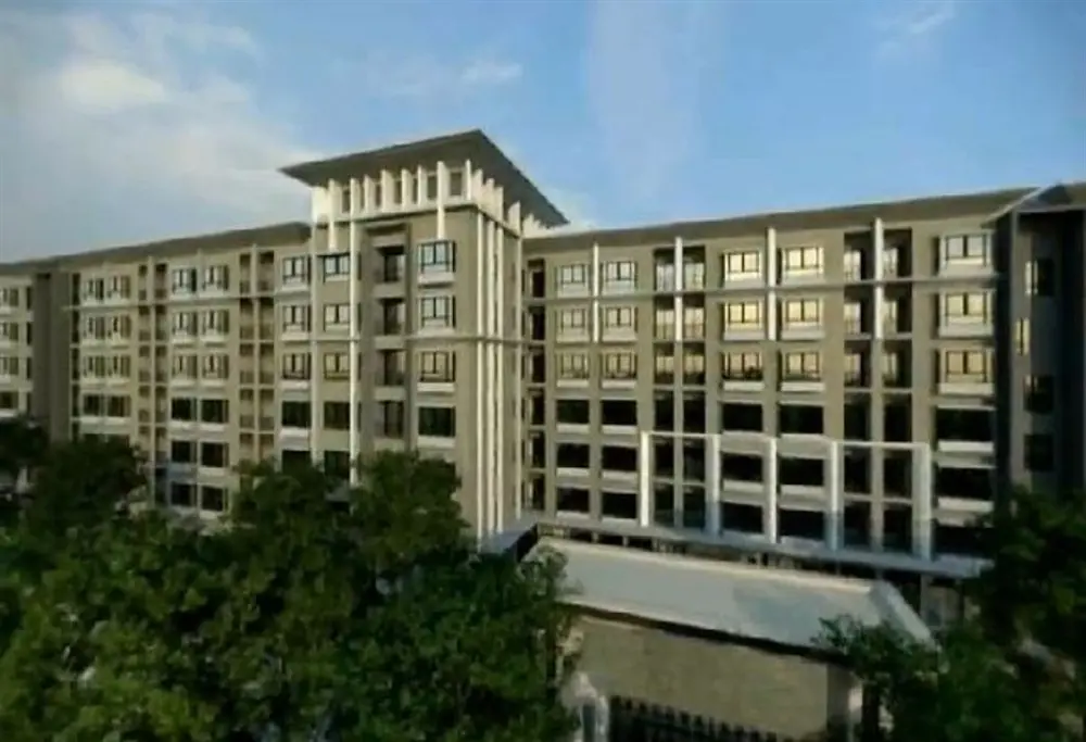 เนอวานา บียอนด์ พระราม 9