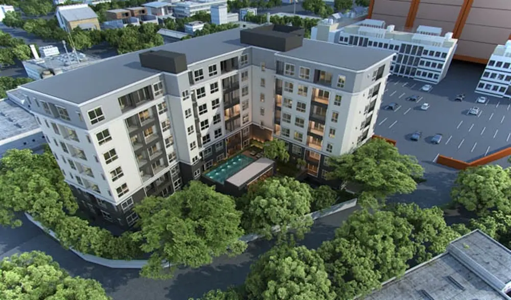 เทมโป วัน รามคำแหง - พระราม 9