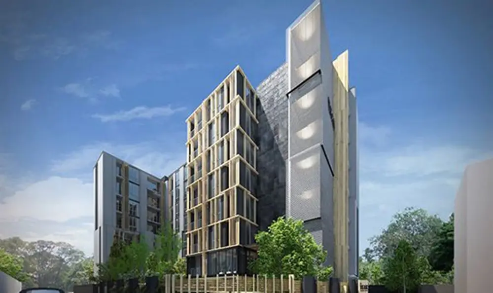 เดอะ ทีค พัฒนาการ-ทองหล่อ