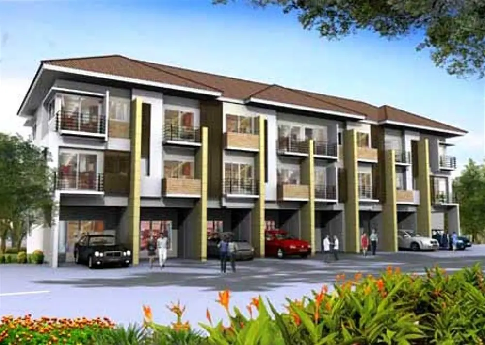 มาย เพลส สุขุมวิท-พัฒนาการ