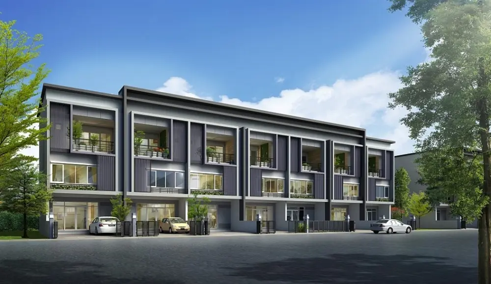 ดิ เอ็กซ์คลูซีฟ พัฒนาการ