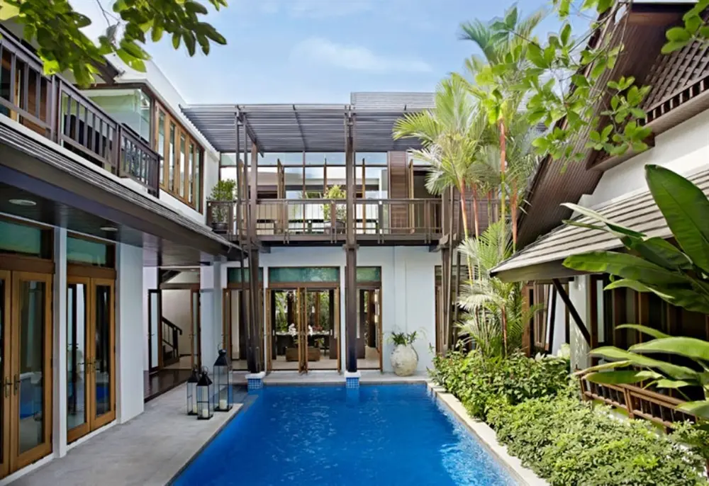 99 เรสซิเดนท์ พระราม 9