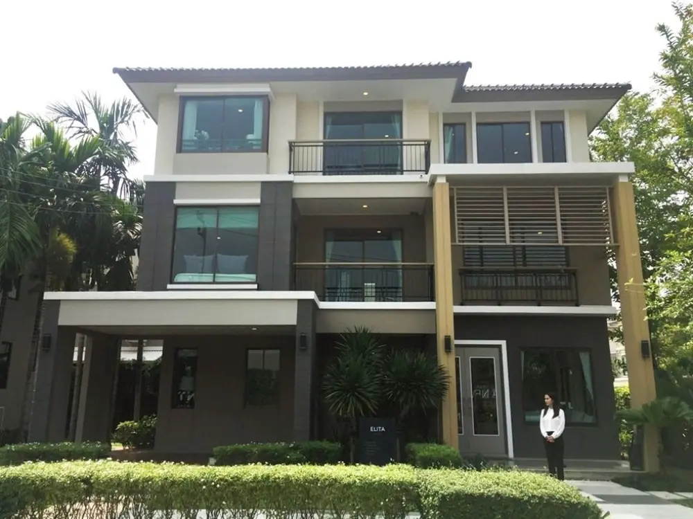 เดอะ แพลนท์ เอลิท พัฒนาการ 38