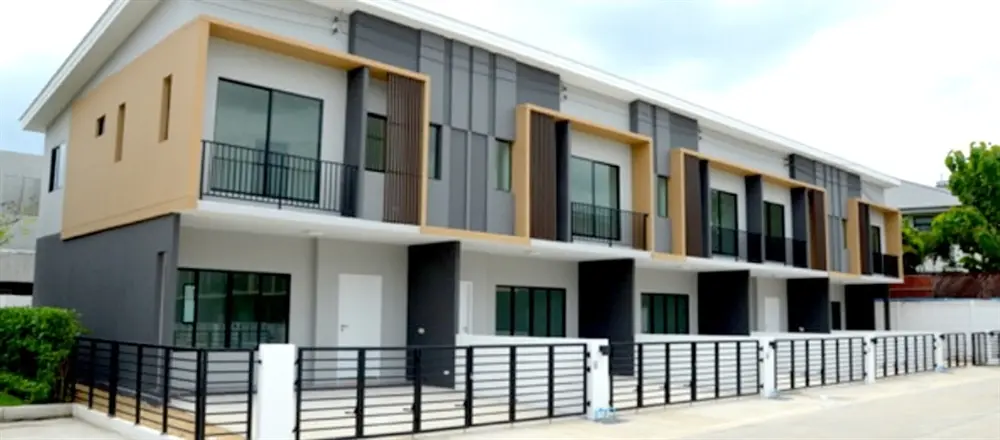 เดอะ คอนเนค พัฒนาการ 38