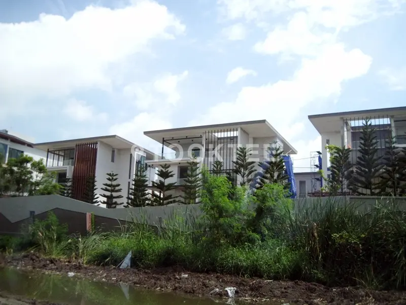 เดอะ พาร์ค อเวนิว (ไพรเวท) กรุงเทพกรีฑา