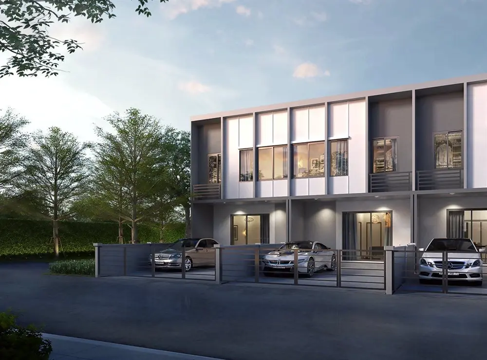 พลีโน่ พระราม 9-กรุงเทพกรีฑา