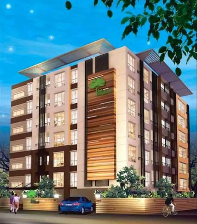 เดอะ ทรอปิคอล อ่อนนุช 12