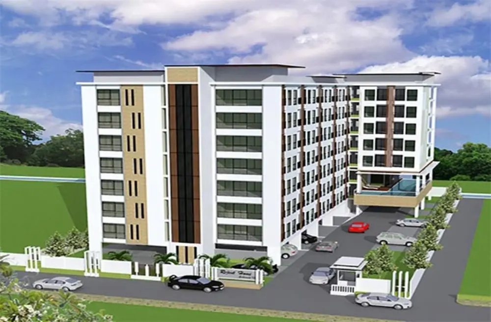 รีเจ้นท์ โฮม 14 สุขุมวิท 89