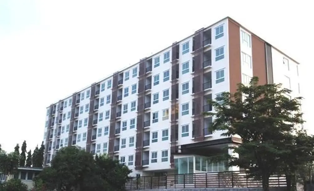 รีเจ้นท์ โฮม 13 สุขุมวิท 93