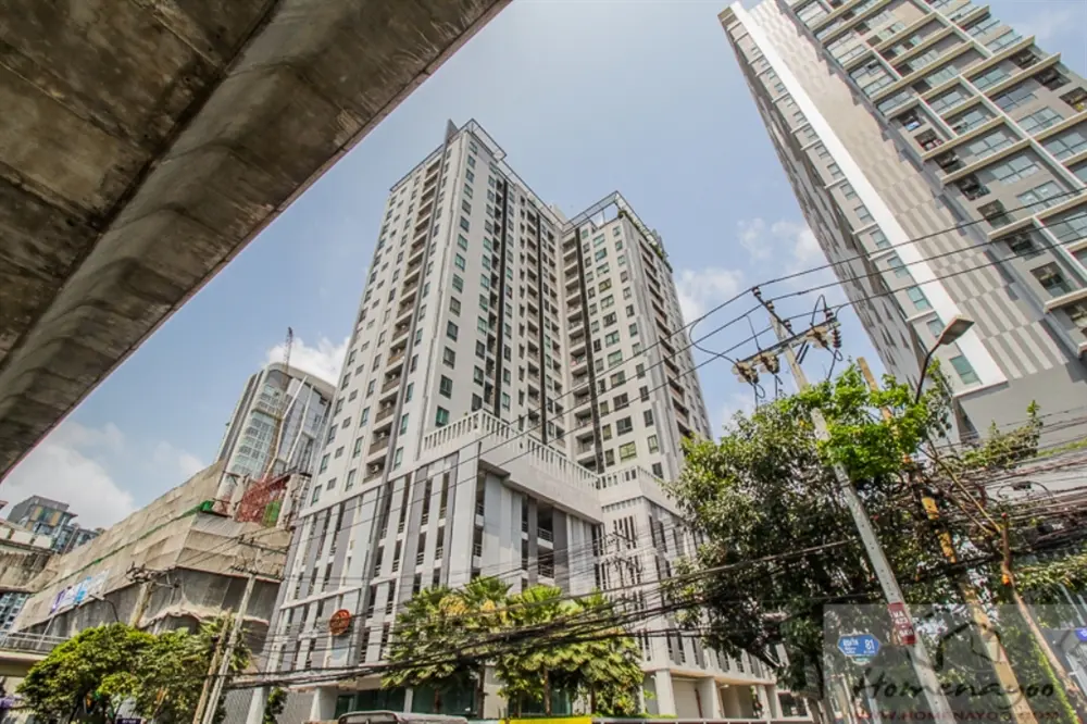 เดอะเพรสซิเด้นท์ สุขุมวิท