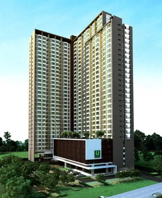 ยู ดีไลท์แอทอ่อนนุช สเตชั่น