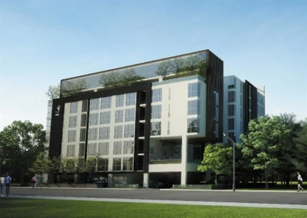 ทรี คอนโด ลักซ์ สุขุมวิท 52