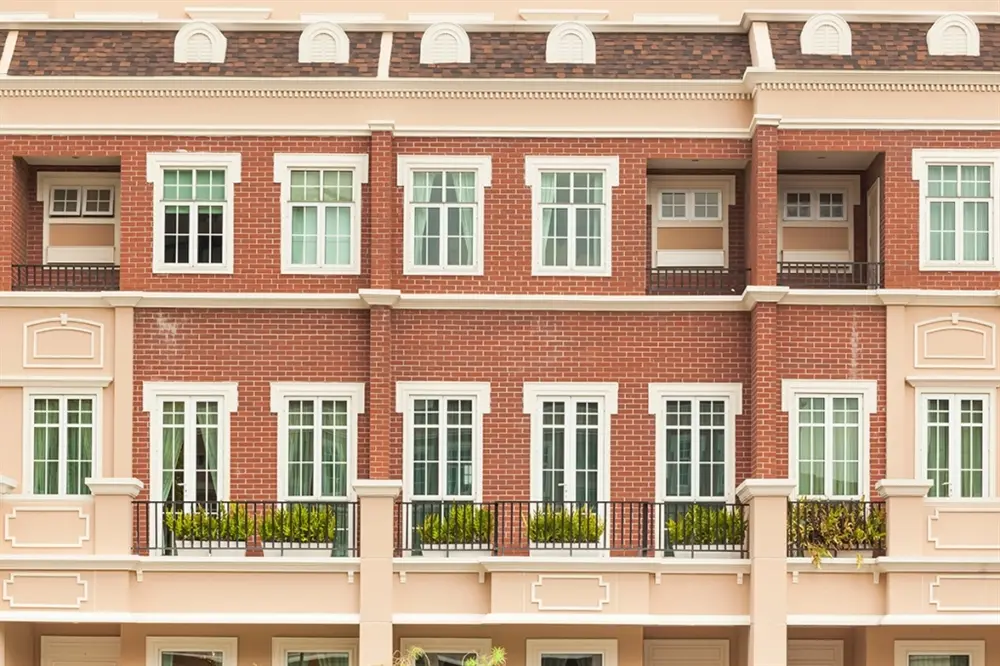 การ์เด้น สแควร์ สุขุมวิท 77