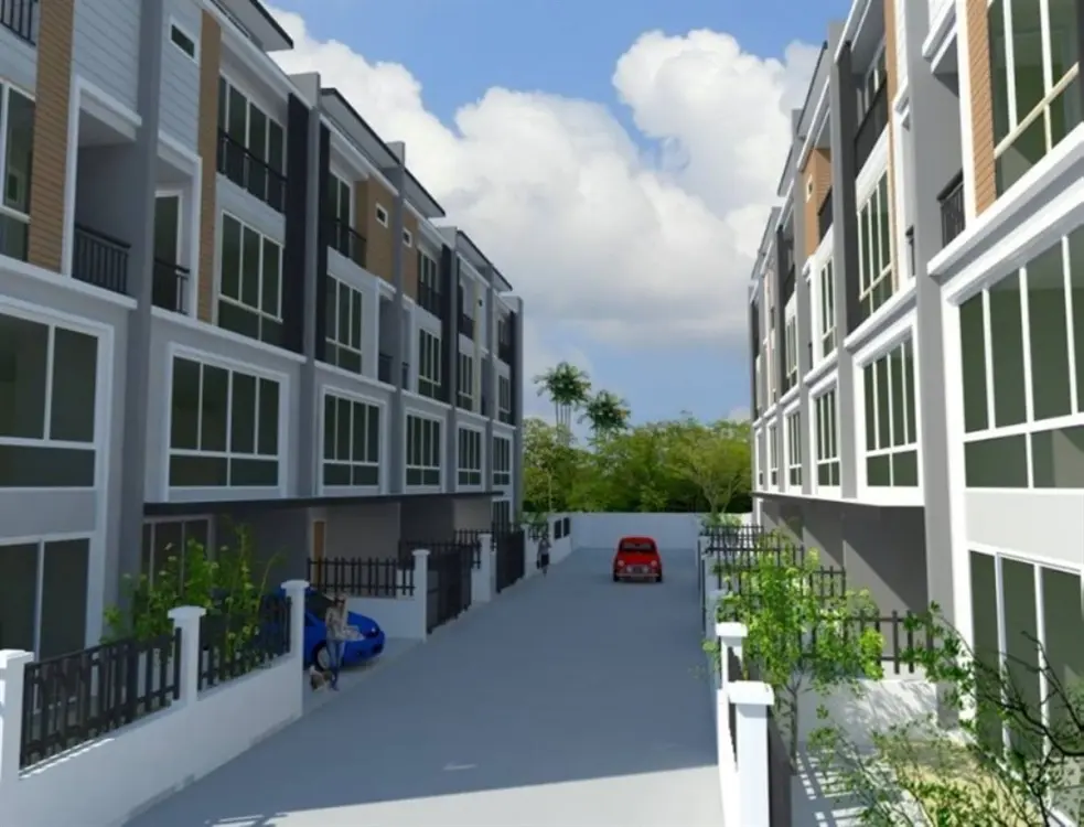 ฮอลล์มาร์ค สุขุมวิท 54