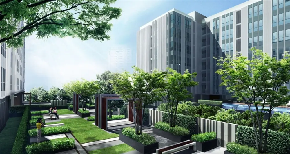 โมนีค สุขุมวิท 64