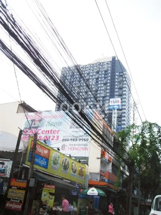 ไอดีโอ สุขุมวิท 93