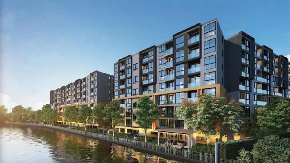 ดิ เอ็กเซล ไฮด์อะเวย์ สุขุมวิท 50