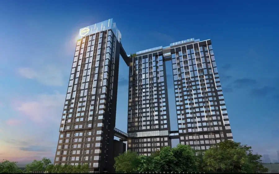 โมดิซ สุขุมวิท 50