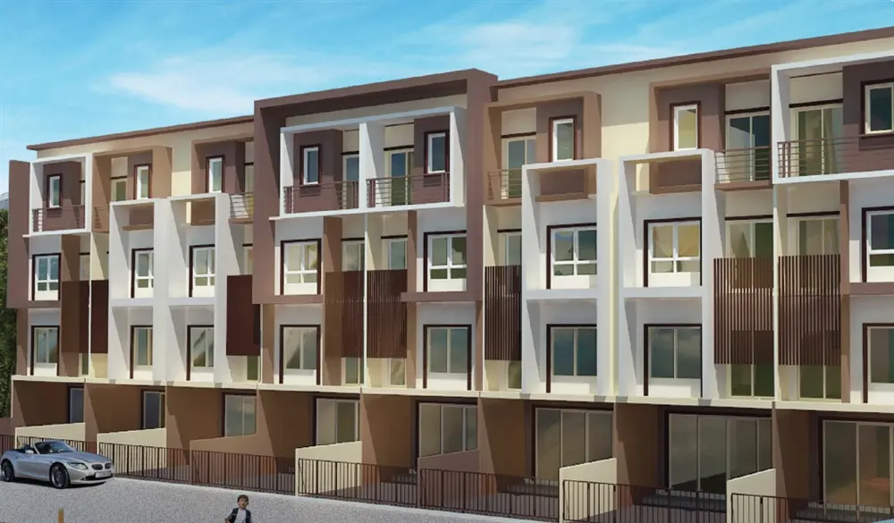 ปรัชญา บิซโฮม แอท อ่อนนุช