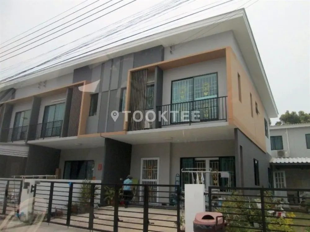 เดอะ คอนเนค สวนหลวง-อ่อนนุช