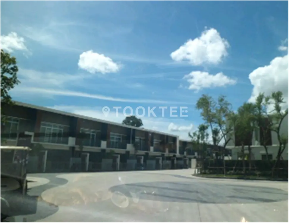 พฤกษาทาวน์ พรีเว่ อ่อนนุช-ศรีนครินทร์