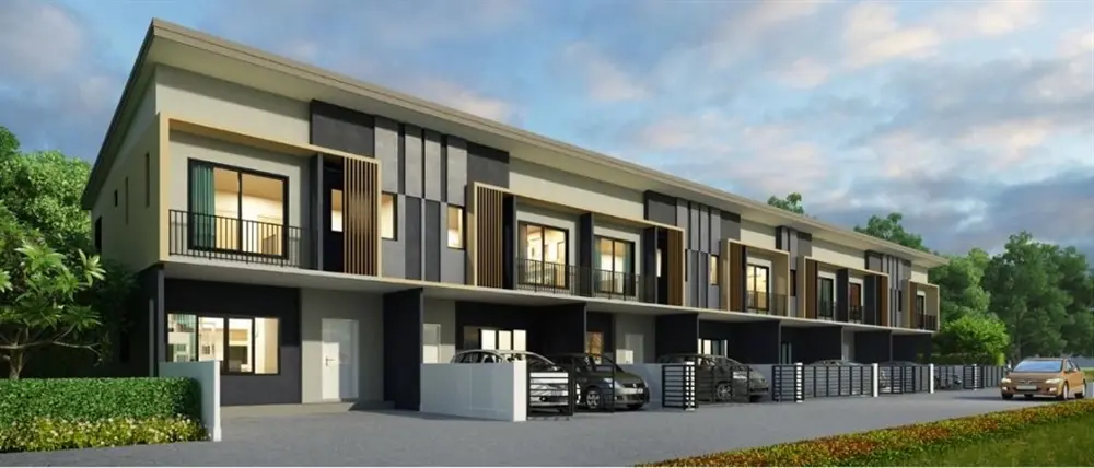 เดอะ คอนเนค อ่อนนุช-วงแหวน 2