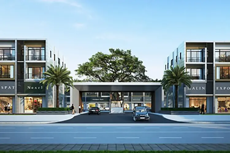 เอช เคป บิซ พลัส วงแหวน-อ่อนนุช