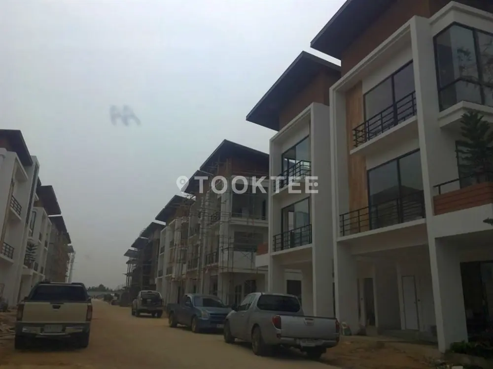 ธาราดี วงแหวน-พระราม 9